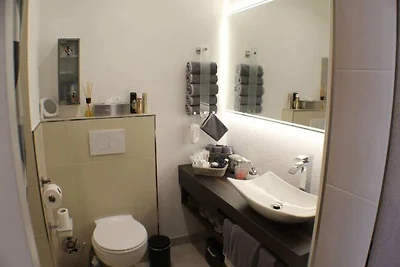 Deluxe appartement met uitzicht op de Moezel