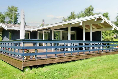 6 Personen Ferienhaus in Gilleleje