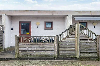 4 person holiday home in Rømø-By Traum
