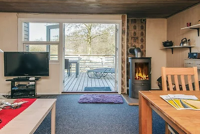 4 persoons vakantie huis in Haderslev