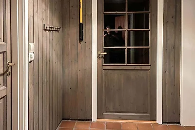 2 Personen Ferienhaus in STRYN-By Traum