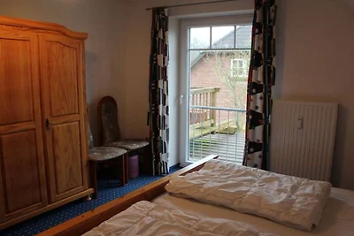 Ferienwohnung mit 1 Schlafzimmer