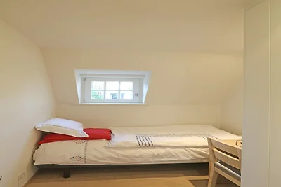 Villa in Het Zoute bij Zwin Natuurgebied