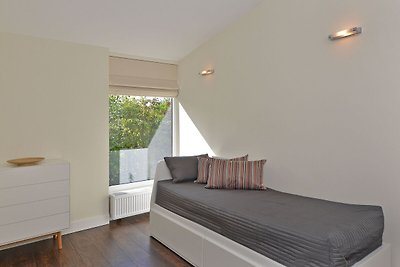 Vrijstaande villa bij het Veerse Meer