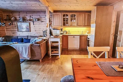 6 Personen Ferienhaus in ÅSERAL-By Traum