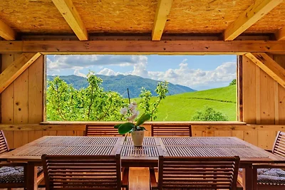 Nature Hideaway Holiday Homes with Sauna - On...