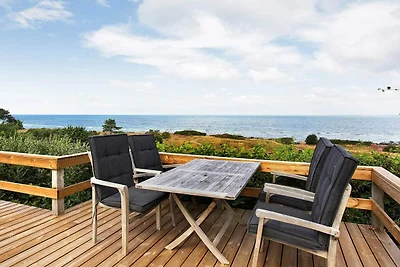 5 Personen Ferienhaus in Asnæs-By Traum