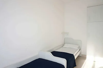 Wohnung in Caorle nahe Adriastrand