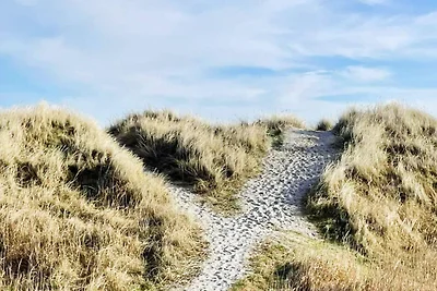 6 Personen Ferienhaus in Hals-By Traum