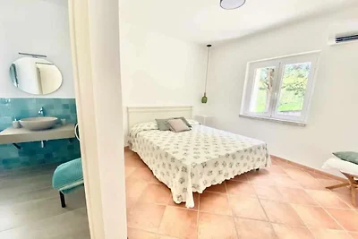 Villa met 2 slaapkamers