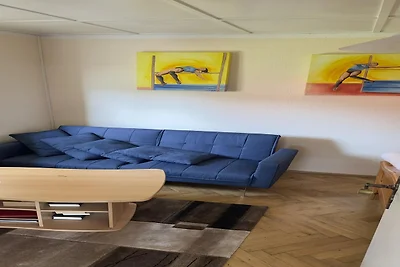 Ferienhaus Ferienhäusel, Oybin