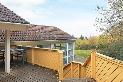 10 Personen Ferienhaus in Rudkøbing