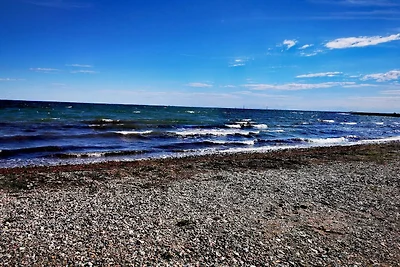 7 Personen Ferienhaus in Gørlev-By Traum