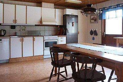 6 person holiday home in GUSUM