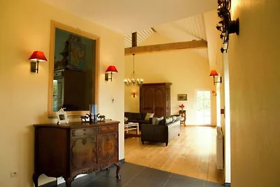 Casa vacanze a Stoumont vicino Spa Resort