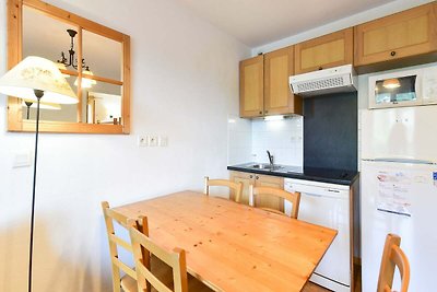 Appartement in Frankrijk met verwarmd zwembad