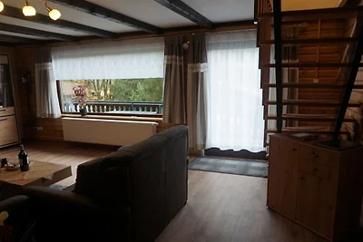 Brandl Haus 92 OG Komfortable Ferienresidenz