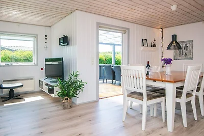 6 Personen Ferienhaus in Haderslev-By Traum