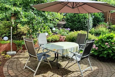 Ferienhaus Korn am Bärensteig