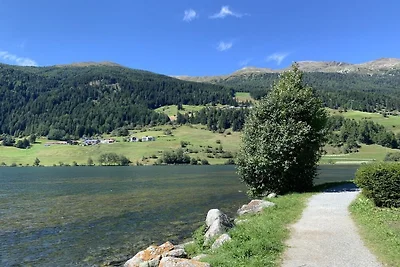 Appartamenti Aqua Vista sul lago