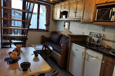 Casa Vacanze a Vanoise con Sauna e Piscina