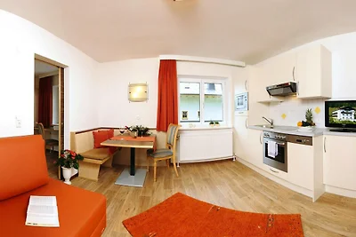 Wohnung in Ischgl in den Bergen