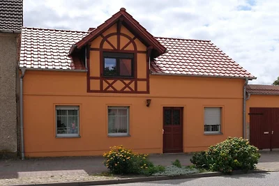 Haus an der Stadtmauer