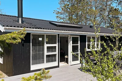 6 Personen Ferienhaus in Ålbæk