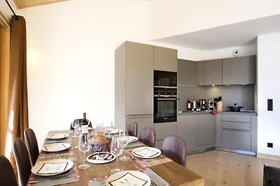 PHOC31 Sehr schöne Wohnung mit großen Volumen...