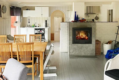 9 Personen Ferienhaus in Mosvik-By Traum