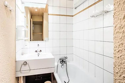 Studio für 5 Personen - Komfort