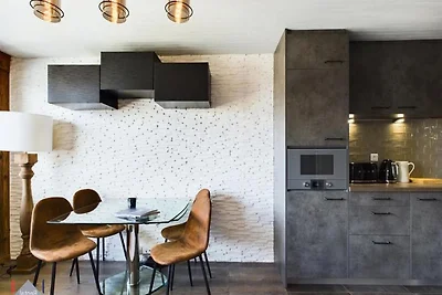 Residenz Ariondaz Edelweiss