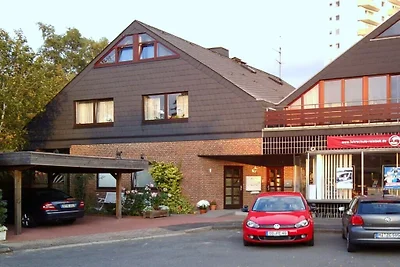 Kuća za odmor Dopust za oporavak Reinbek
