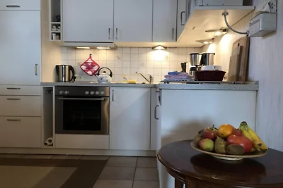 Vakantiewoning Kassler
