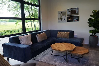 Vakantiehuis in Kaatsheuvel met terras