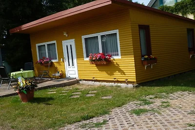 Ferienhaus mit 2 Schlafzimmer
