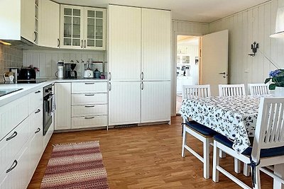 6 persoons vakantie huis in LÖTTORP-By Traum