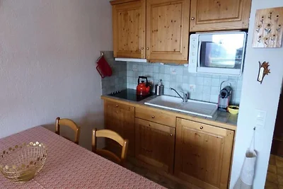 Residenz Pistes Du Soleil