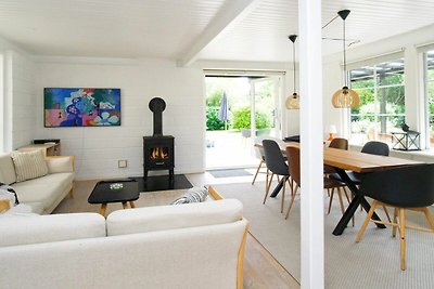 4 sterren vakantie huis in Højby-By Traum