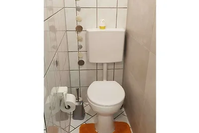 Ferienwohnung mit 1 Schlafzimmer
