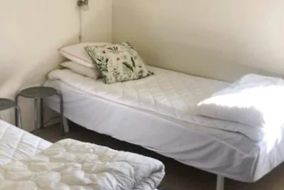 5 stelle case ad Sollerön