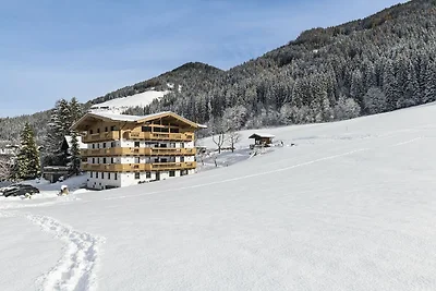 Alpen-Apartment mit Traum-Ausblick &...