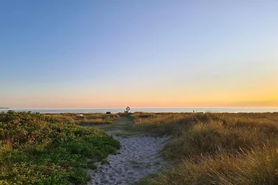 Ruhiger Strand-Ruckzug -- By Traum...