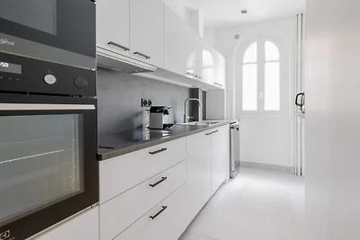 Charmant appartement - 2BR/4P - Beaugrenelle