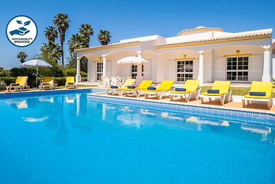 Villa in Albufeira in der Nähe des...