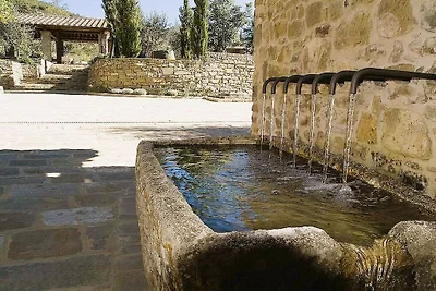 Villa in Pian di Sco mit Schwimmbecken