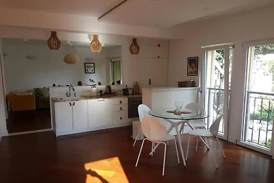 Two Bedroom Apartment
