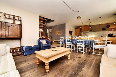 Ferienhaus Erholungsurlaub Vielsalm