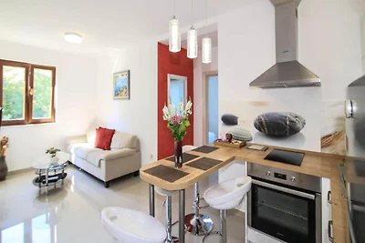 Wohnung in der Region Konavle Gruda