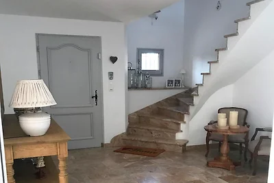 Élégante villa avec piscine privée dans le su...